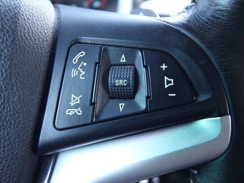 Used 2015 Chevrolet Camaro LT w/ RS Package RWD image 20
