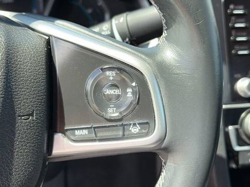 Used 2020 Honda Civic EX-L image 14