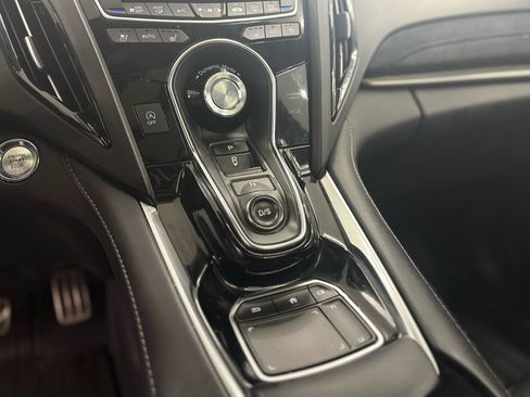 Used 2019 Acura RDX A-Spec image 30