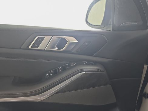 Certified 2024 BMW X5 xDrive40i w/ Premium Package image 28