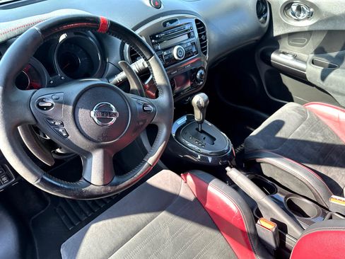 Used 2014 Nissan Juke NISMO RS image 15