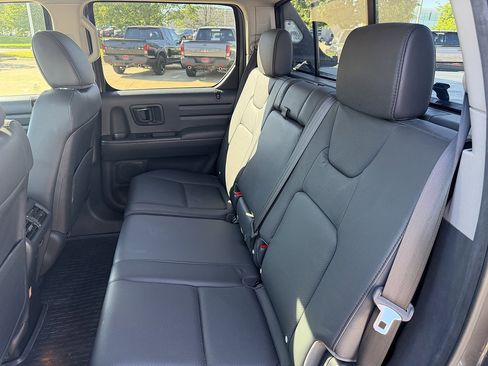 Used 2011 Honda Ridgeline RTL image 7