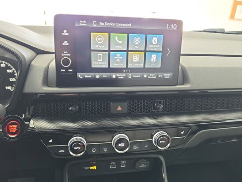 Certified 2024 Honda CR-V EX-L image 20