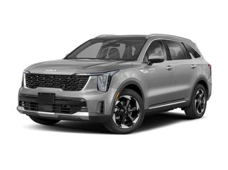 Used 2025 Kia Sorento SX Prestige AWD/4WD video 1
