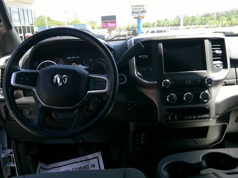 Used 2024 RAM 2500 Big Horn image 20