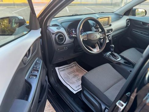 Used 2020 Hyundai Kona SE FWD image 20