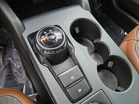 Used 2021 Ford Bronco Sport Outer Banks image 21