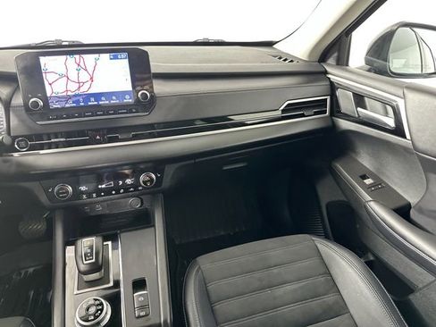Used 2023 Mitsubishi Outlander SE AWD/4WD image 26