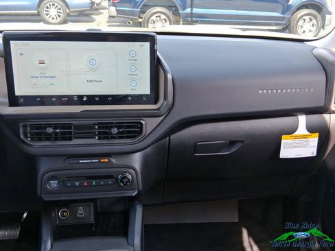 New 2025 Ford Bronco Sport Big Bend image 16