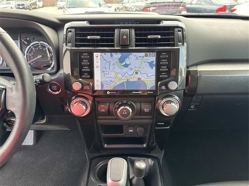 Used 2024 Toyota 4Runner TRD Off-Road Premium image 24