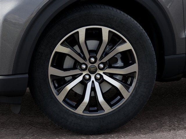 New 2027 Ford Explorer ST-Line w/ Premium Package AWD/4WD image 19