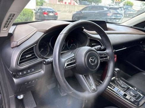 Used 2021 MAZDA CX-30 2.5 Turbo w/ Premium Plus Pkg AWD/4WD image 15