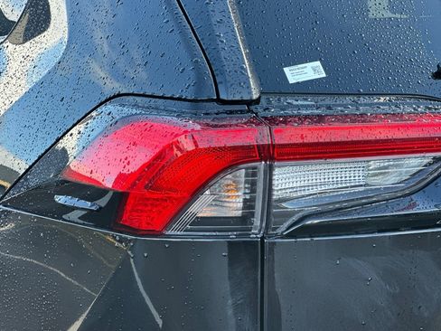 Used 2025 Toyota RAV4 LE image 48