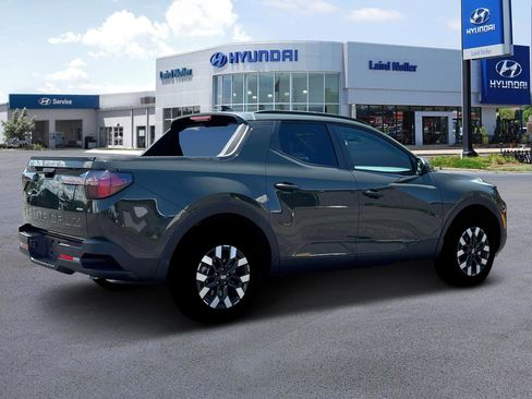 New 2026 Hyundai Santa Cruz SEL image 8