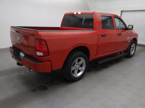 Used 2018 RAM 1500 Express w/ Express Value Package image 10