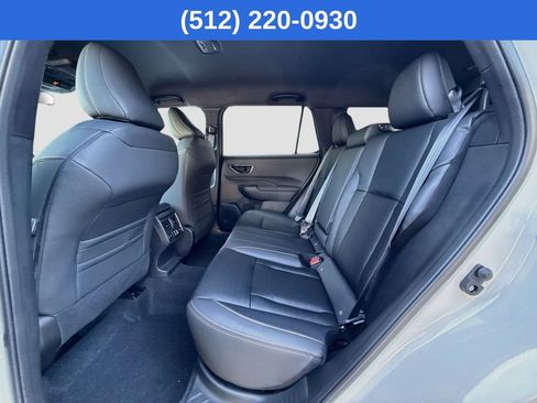 New 2026 Subaru Outback Wilderness AWD/4WD image 29