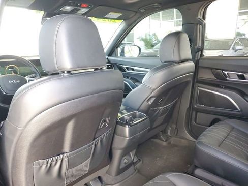 Certified 2024 Kia Telluride SX X-Pro image 9