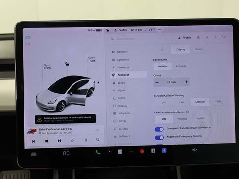 Used 2020 Tesla Model 3 Long Range image 46