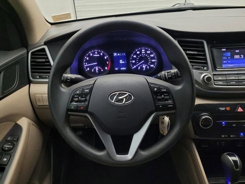 Used 2016 Hyundai Tucson SE FWD image 22