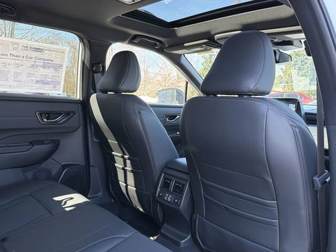 New 2026 Subaru Outback Touring XT image 18