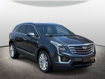 Used 2019 Cadillac XT5 Premium Luxury w/ Driver Assist Package