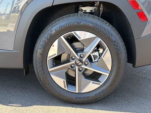 New 2026 Hyundai Tucson SEL image 21