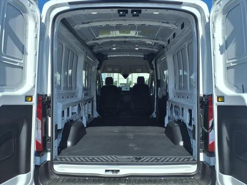 New 2026 Ford Transit 250 148 Medium Roof RWD image 52