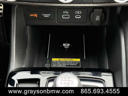 Used 2026 Acura Integra A-Spec image 23