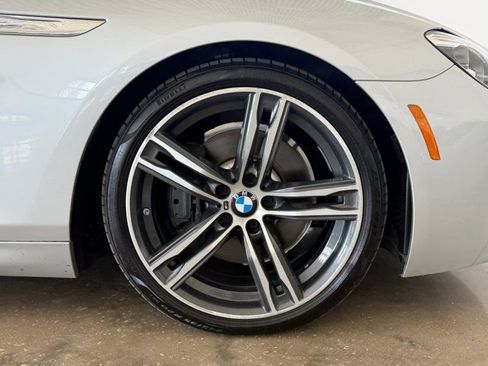 Used 2018 BMW 640i Gran Coupe RWD image 10