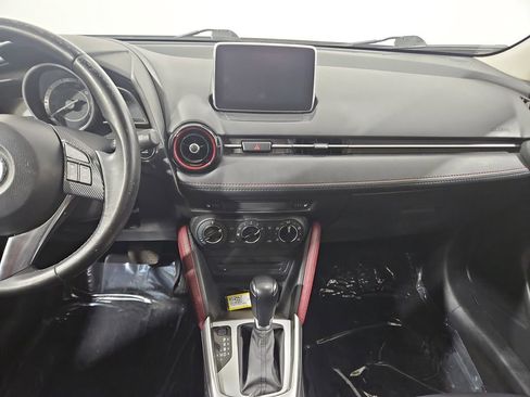 Used 2017 MAZDA CX-3 Touring AWD/4WD image 18