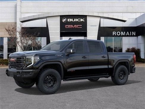 New 2026 GMC Sierra 1500 AT4X w/ AT4X AEV Edition image 74
