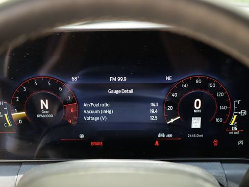 Used 2025 Ford Mustang GT Premium w/ GT Performance Package RWD image 14