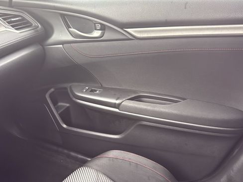 Used 2018 Honda Civic Si image 24