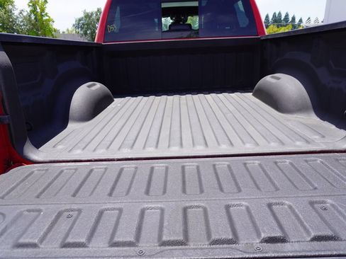 Used 2021 RAM 1500 Rebel w/ Rebel Level 2 Equipment Group AWD/4WD image 16