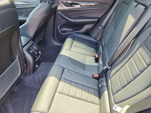 Used 2018 BMW X3 xDrive30i AWD/4WD image 5