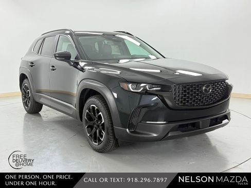 New 2026 MAZDA CX-50 Meridian Edition image 4