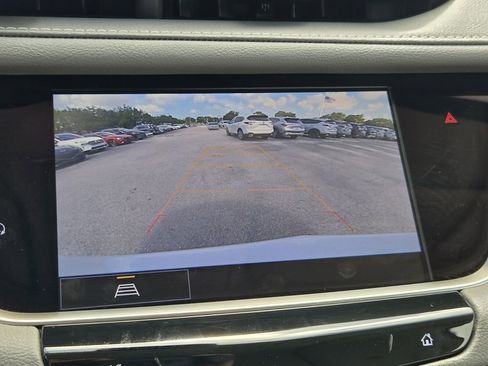 Used 2023 Cadillac XT5 Premium Luxury AWD/4WD image 20