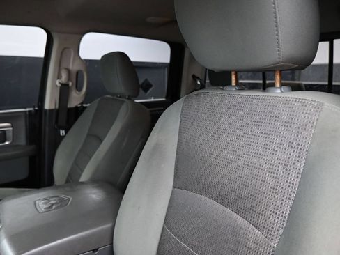 Used 2014 RAM 2500 Big Horn AWD/4WD image 13