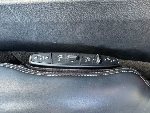 Used 2016 Mercedes-Benz E 63 AMG S-Model image 29