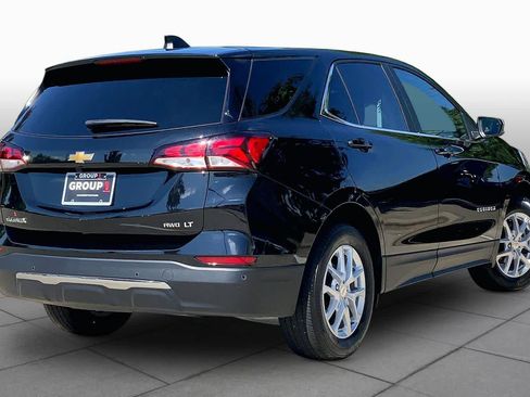 Used 2024 Chevrolet Equinox LT AWD/4WD image 13