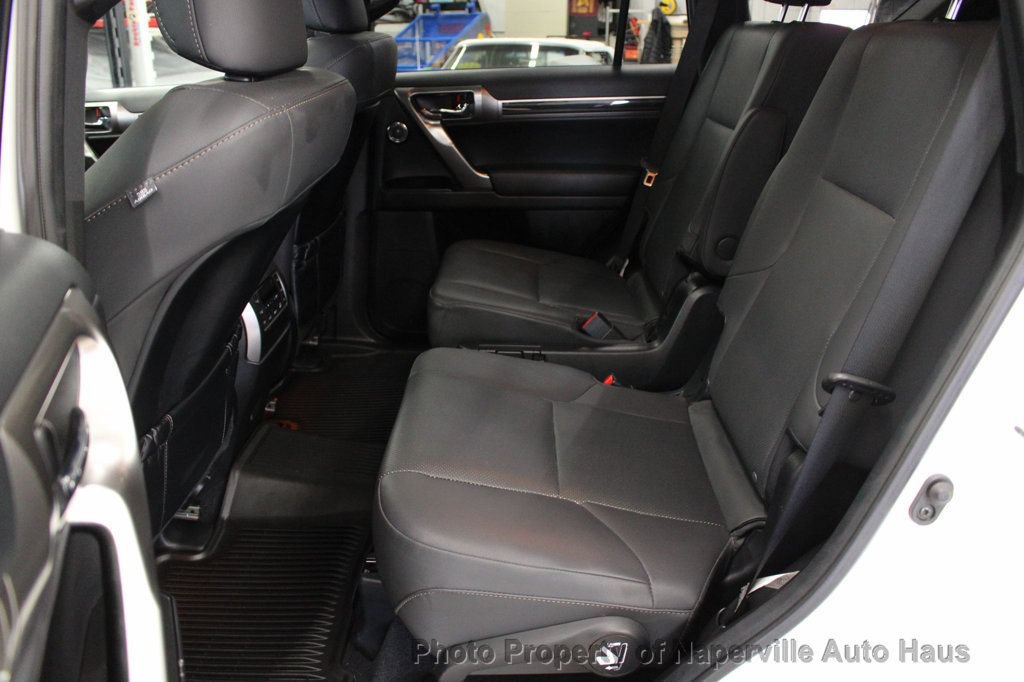Used 2023 Lexus GX 460 Premium AWD/4WD image 33