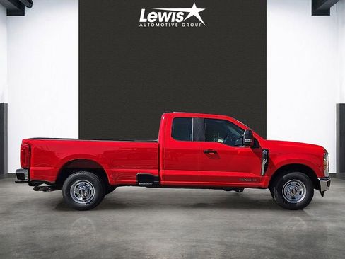 New 2025 Ford F250 XL image 6