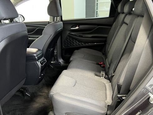Used 2022 Hyundai Santa Fe XRT image 25