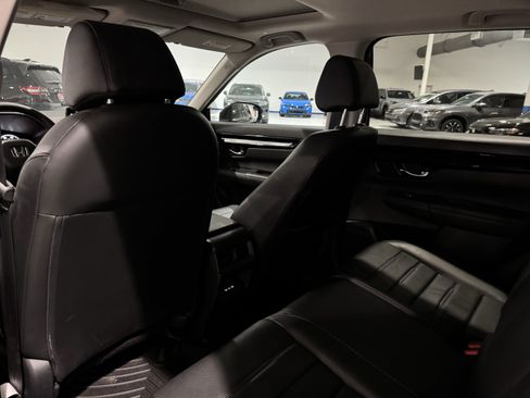 Used 2025 Honda CR-V EX-L image 34