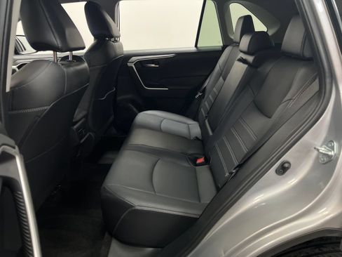 Used 2024 Toyota RAV4 XLE Premium w/ Weather Package AWD/4WD image 25