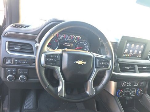 Used 2023 Chevrolet Tahoe LS image 7