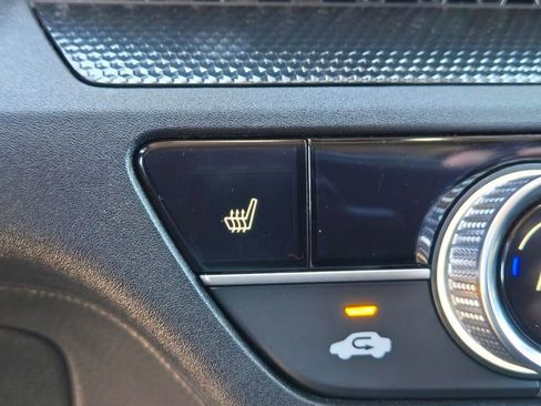 Used 2026 Honda CR-V EX image 22
