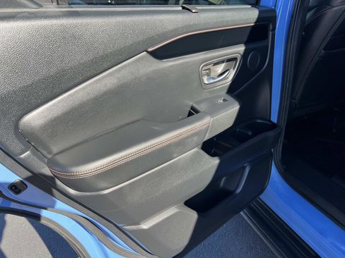 Used 2023 Honda Pilot TrailSport image 22