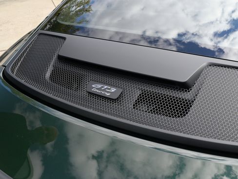 Used 2026 Porsche 911 GT3 image 37