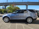 Used 2018 Land Rover Discovery HSE Luxury image 5